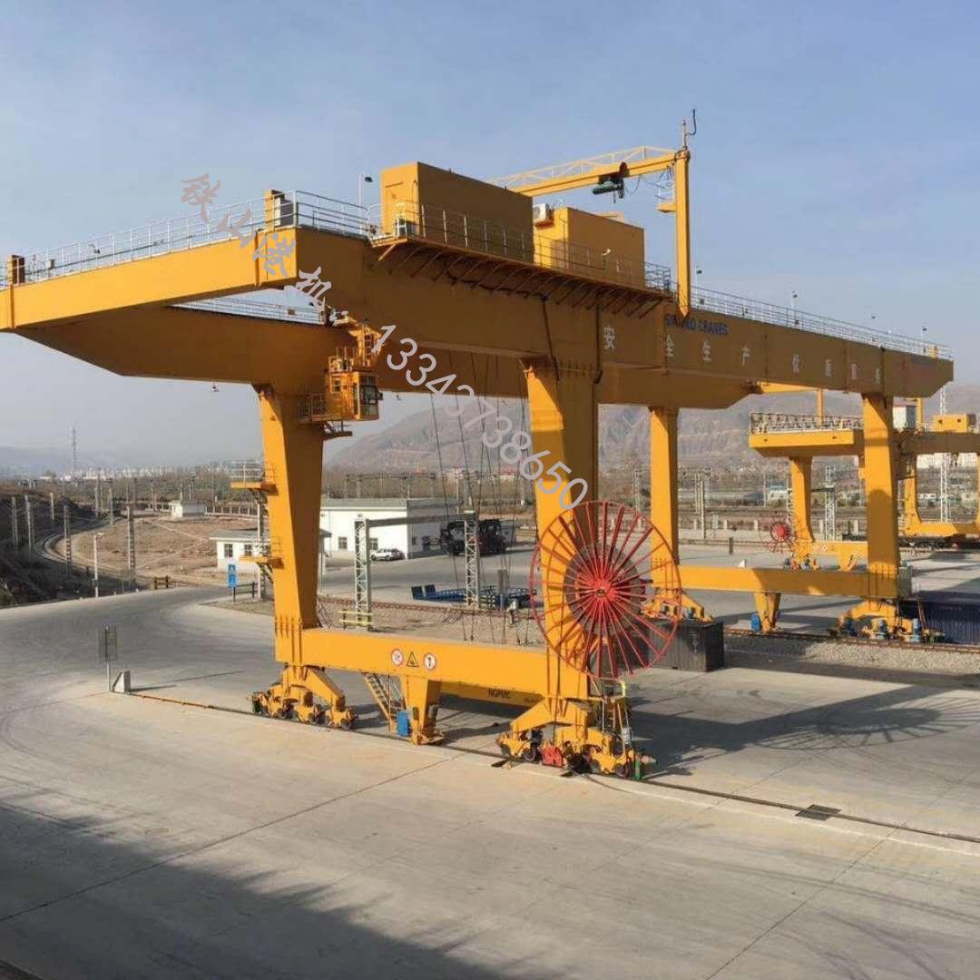 福建福州集裝箱碼頭起重機(jī)廠家定制化性價比高