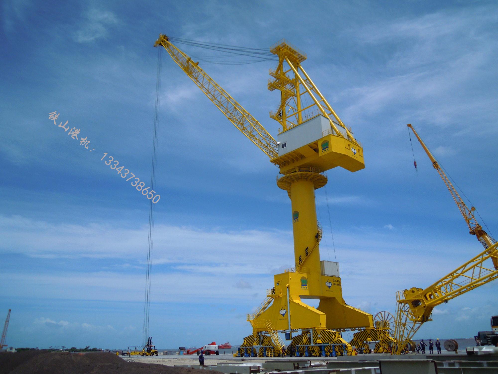 湖南長(zhǎng)沙門(mén)座起重機(jī)廠(chǎng)家設(shè)備簡(jiǎn)介